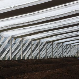 Cubiertas para compostaje Estrucutras Flexibles 4